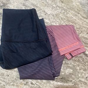 Lululemon leggings / SIZE 4